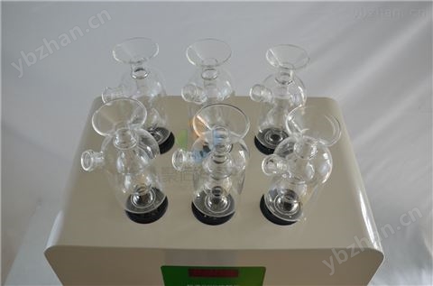 南寧高溫COD回流消解器多重保護功能