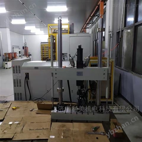 微機控制疲勞試驗機