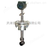 气体涡街流量计,唐山涡街流量传感器