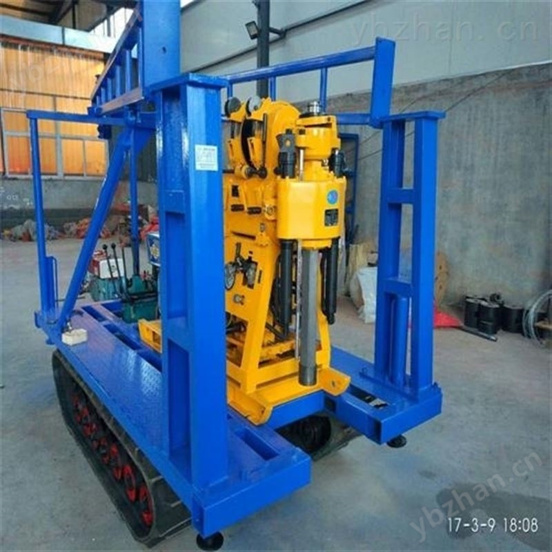 XY-2型取樣鉆機(jī)價(jià)格參數(shù)
