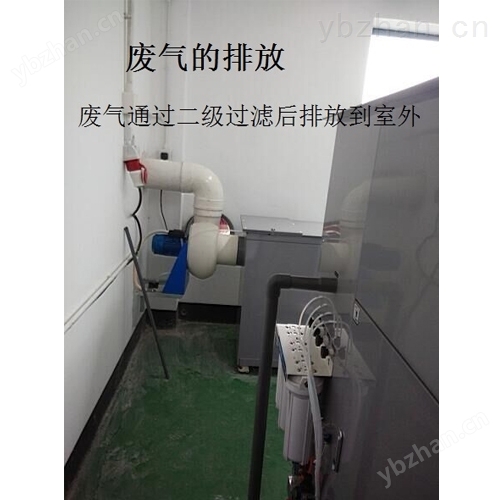 GB/T9789-2008高濃度二氧化硫腐蝕試驗箱-腐蝕試驗設備