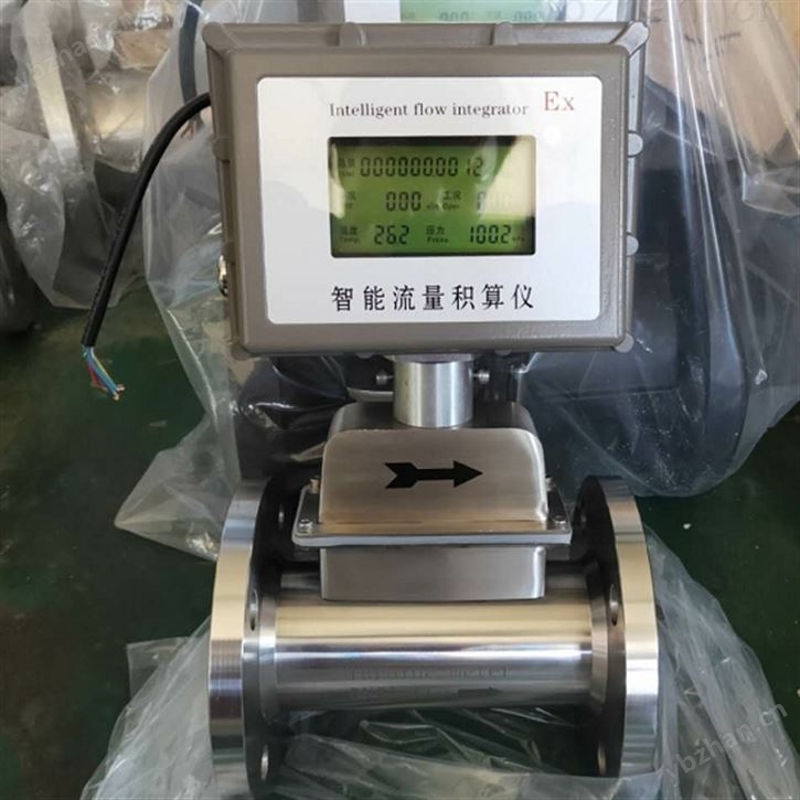 DN32 DN32天然氣流量計-氣體流量計