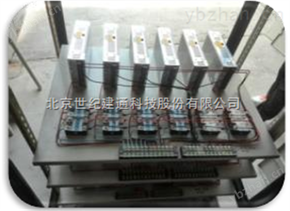 JTG-S3 智能人工模擬天穹