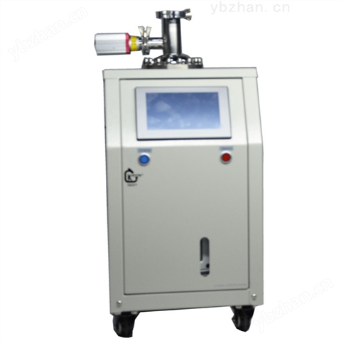 高真空分子泵≤10-3Pa