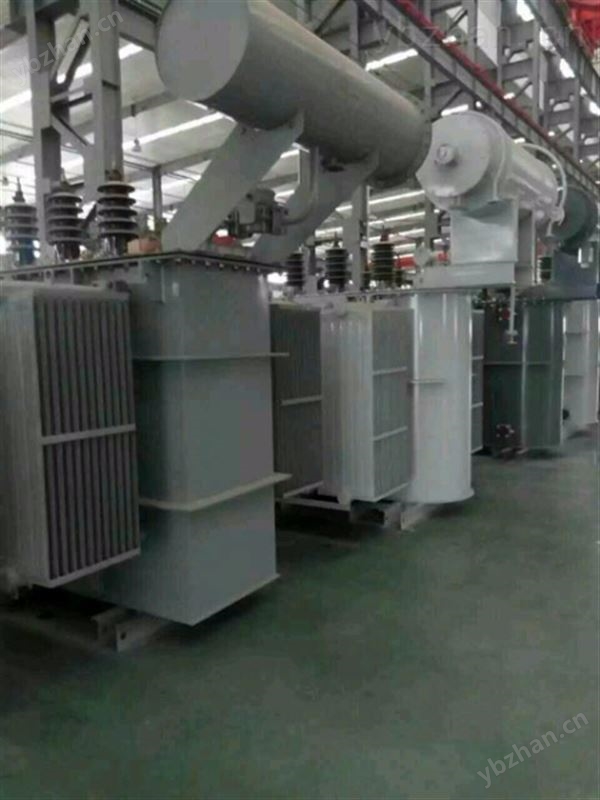 4000KVA油浸式變壓器