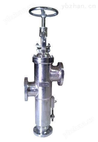 蒸汽噴射液化器2