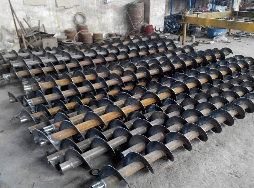 ls 黄山绞龙输送机多少钱