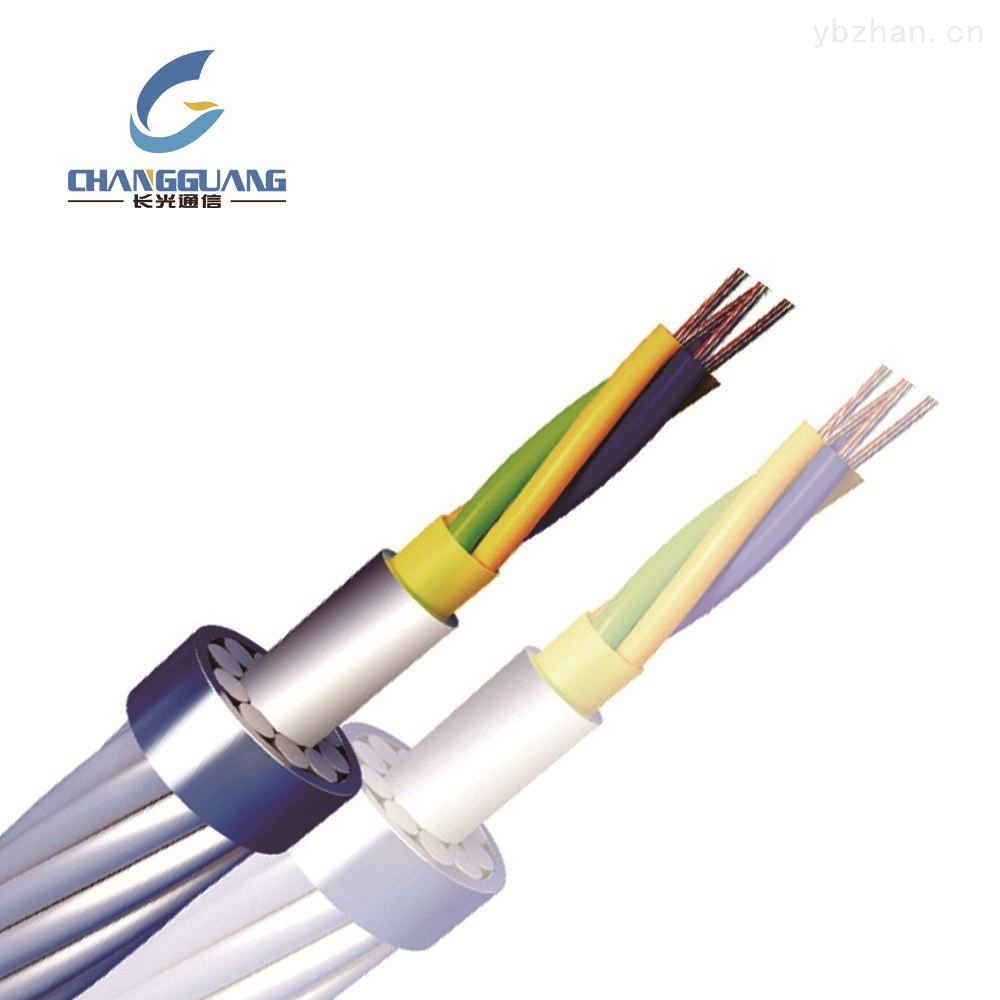 opgw opgw单双模光电复合通信复合架空地线光缆