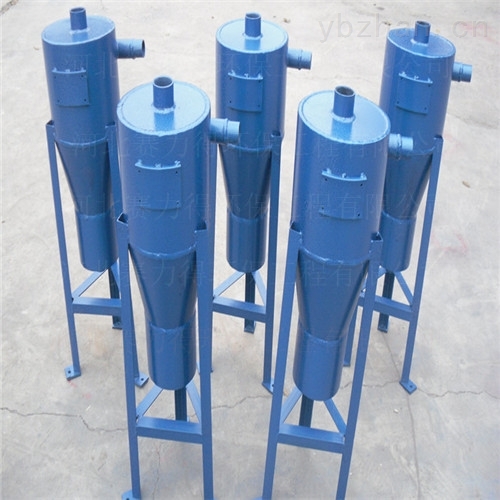 sldxl-125 青岛油田除砂器