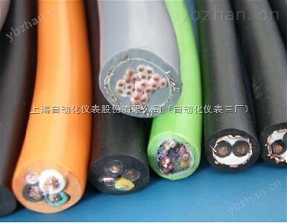 YGCP2*2.5硅橡膠電纜