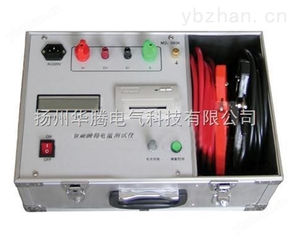 接觸電阻測(cè)試儀BS-200A