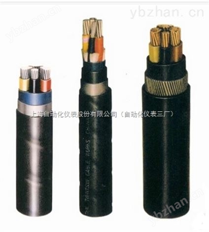 MYPTJ-6-10kV礦用電纜 *產品