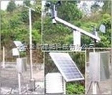 DP-7680自动气象站/气象站/便携式气象站