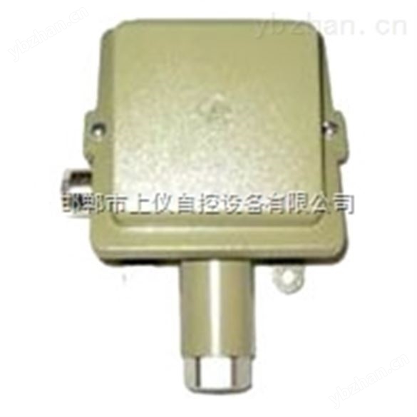 YPK-500壓力控制器