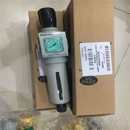 AVENTICS流量传感器0822334505资料说明