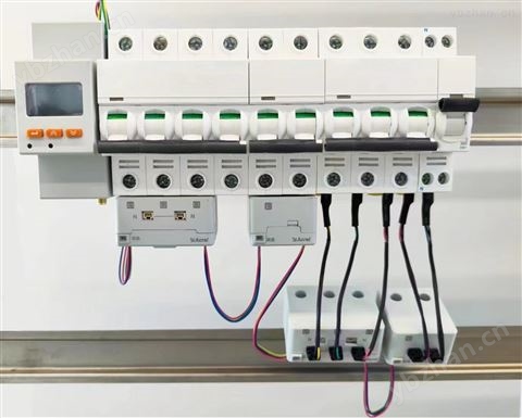 安科瑞 智慧用電檢測裝置 回路加裝監測裝置