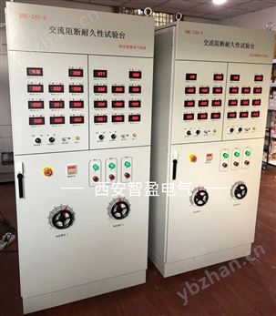 可控硅 晶闸管模块可靠性测试仪