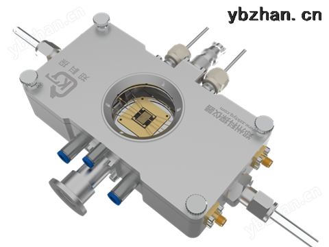 新款微型高低溫電信號測試
