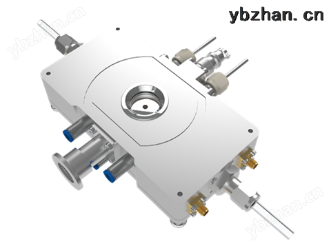 新款微型高低溫電信號測試