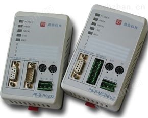 PROFIBUS總線橋PB-B-MODBUS485