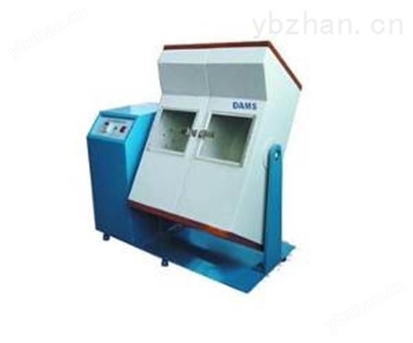 锂离子电池包翻转试验机