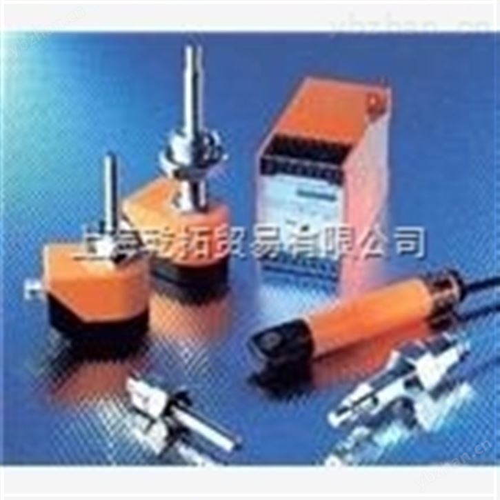 德IFM安全繼電器參數G1501S