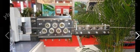 熱處理校直器