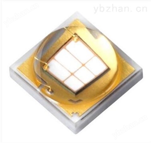 UVLED燈珠3535 Normal PKG 365nm LG innotek UVLED-激光器件