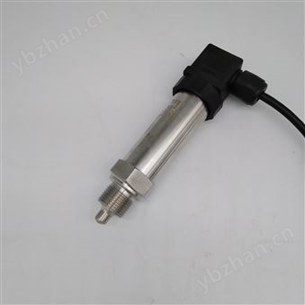 一体化温度变送器（西安新敏）