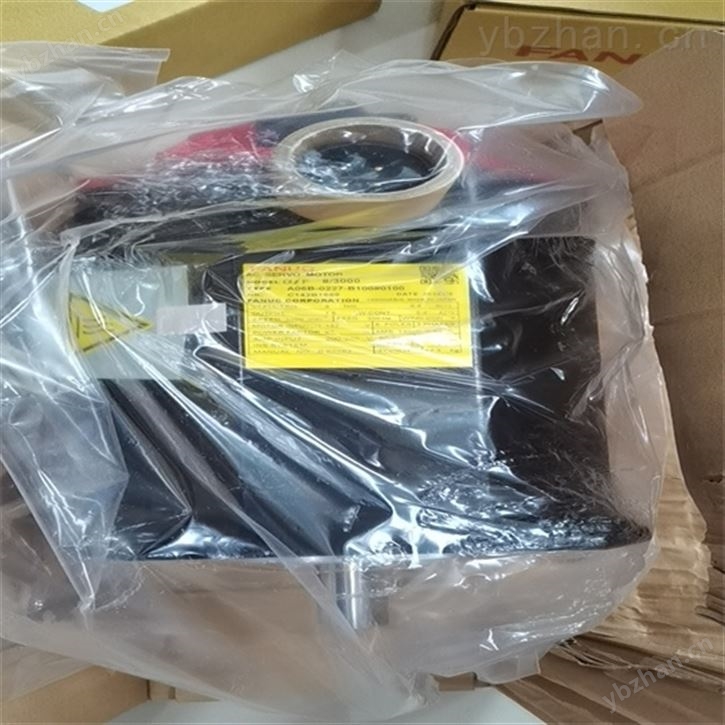 FANUC伺服驅(qū)動器A05B-2255-D001產(chǎn)品說明