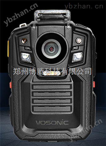 中國臺灣群華VOSONIC D7 zhi法記錄儀總代理-執(zhí)法記錄儀