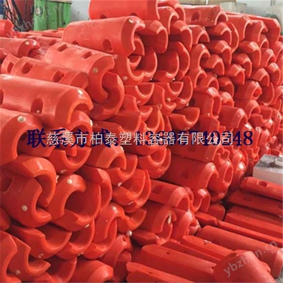 無(wú)動(dòng)力自浮式攔污漂排清漂渣平臺(tái)建設(shè)-塑料