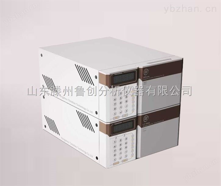 肉制品中瘦肉精殘留液相色譜儀