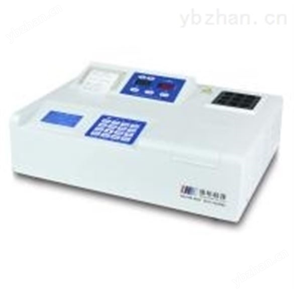 實用型COD快速測定儀