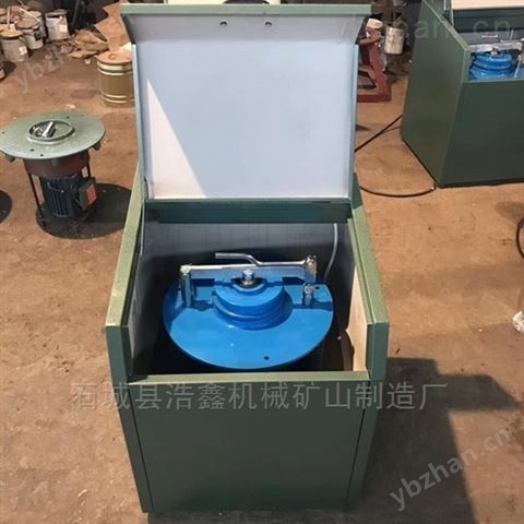小型實(shí)驗(yàn)室制樣粉碎機(jī)多頭同時(shí)磨礦制樣機(jī)-實(shí)驗(yàn)室粉碎機(jī)
