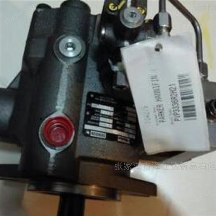 PARKER派克馬達F12-080-MF-IN-K技術支持