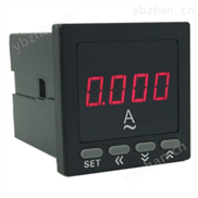 奥宾AOB184I-3X1三相数显电流表