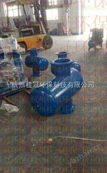 螺旋脫氣除渣裝置-水處理