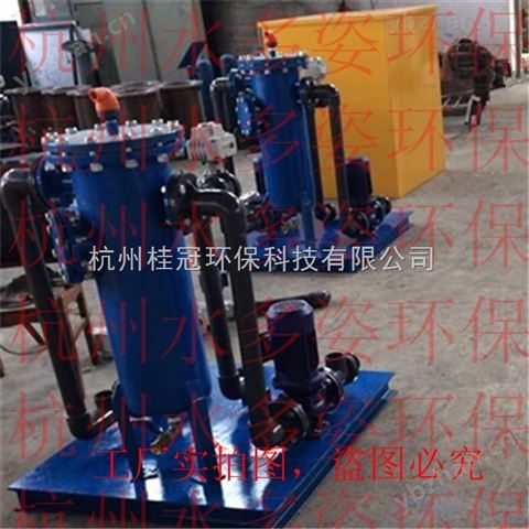 仙桃疏水加壓器廠家供應(yīng)-水處理