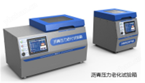 瀝青壓力老化試驗(yàn)箱試驗(yàn)方法