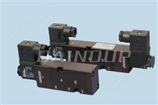 DNS系列电磁换向阀