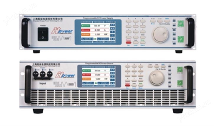 HY-PM航裕可编程多功能直流电源