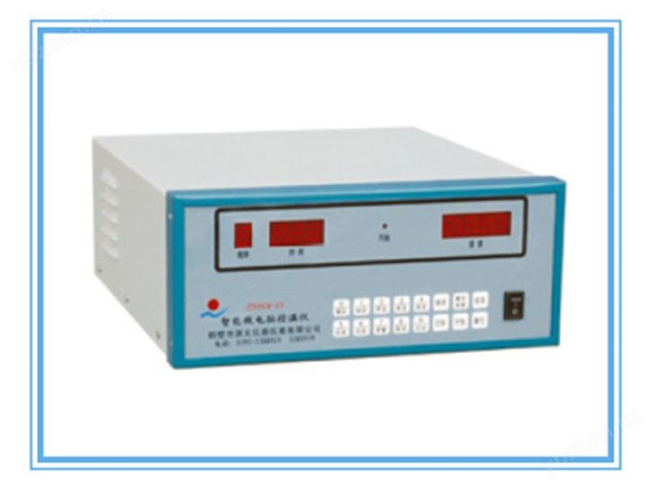 WK-500 智能微电脑控温仪