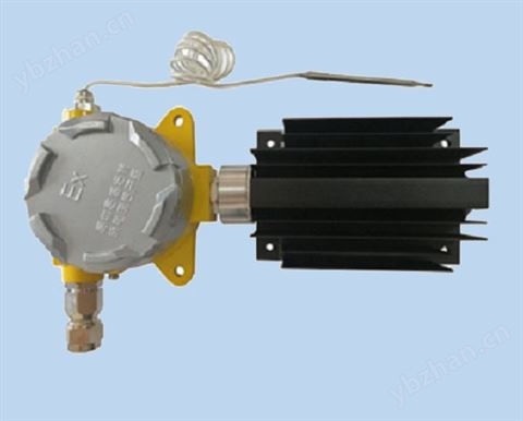 LW-330 防爆電加熱器 Explosion proof electric heater