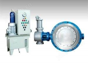 电液联动快速关闭阀