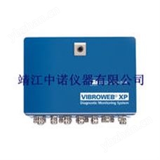 VIBROWEB XP德国普卢福VIBROWEB XP便携式机器诊断系统在线振动监测系统