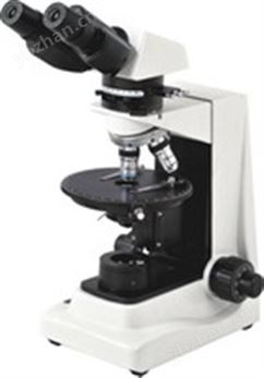 NPL-400 偏光顯微鏡