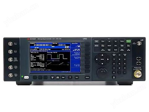 N5191A UXG X 系列捷變信號發(fā)生器