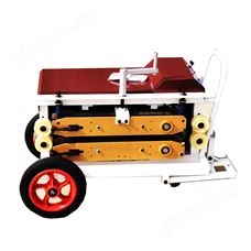 电动光缆牵引机JC008