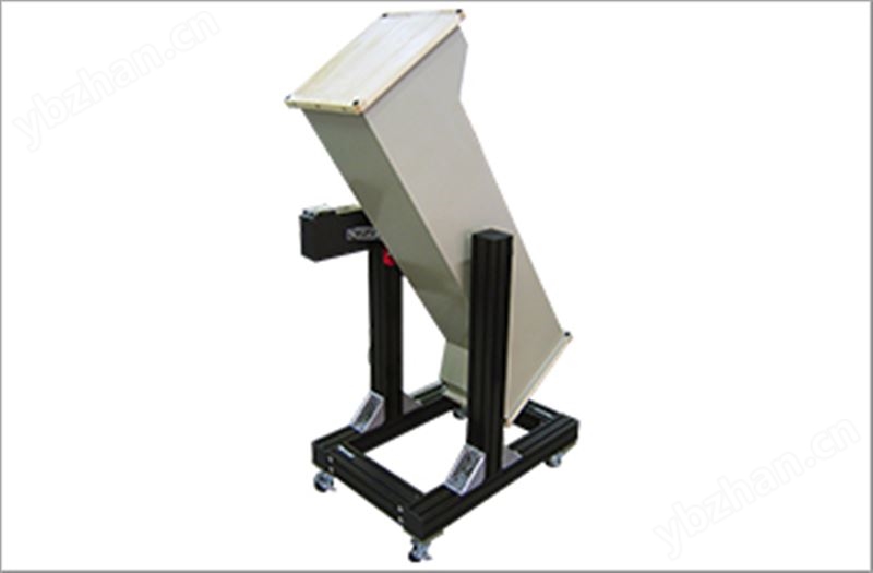 连续自由跌落试验机跌落台